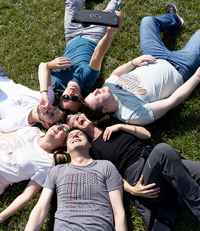 xChallenges are fun events, bringing us closer to XLAB’s brand, values and each other.