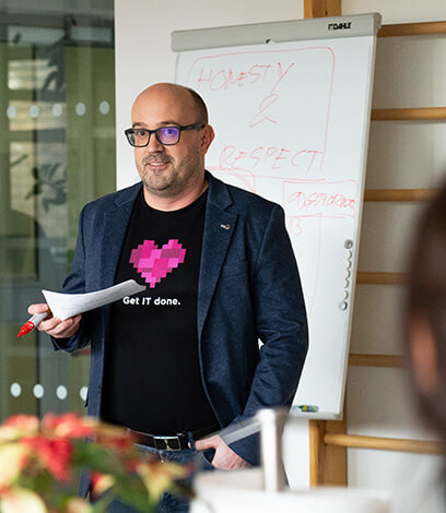 XLAB is a global company, actively contributing to European research sphere and delivering services to users in more than 100 countries worldwide.