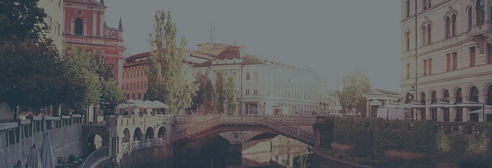 Do business in the beautiful surroundings Ljubljana offers and see how to reach us.