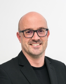 Gregor Berginc, CEO & Head of XLAB Steampunk