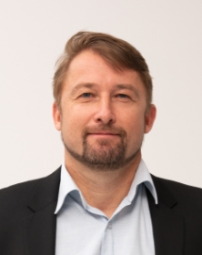 Gregor Pipan, XLAB’s Co-founder & Board Advisor