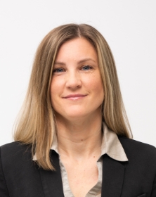 Katja Terglav, Head of Marketing