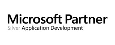 Microsoft silver partner certificate