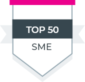 XLAB is among Top 50 EU SMEs in terms of H2020 signed grants.