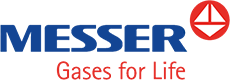 Messer logo